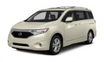 2015 Nissan Quest